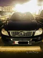 فولفو XC90 2012